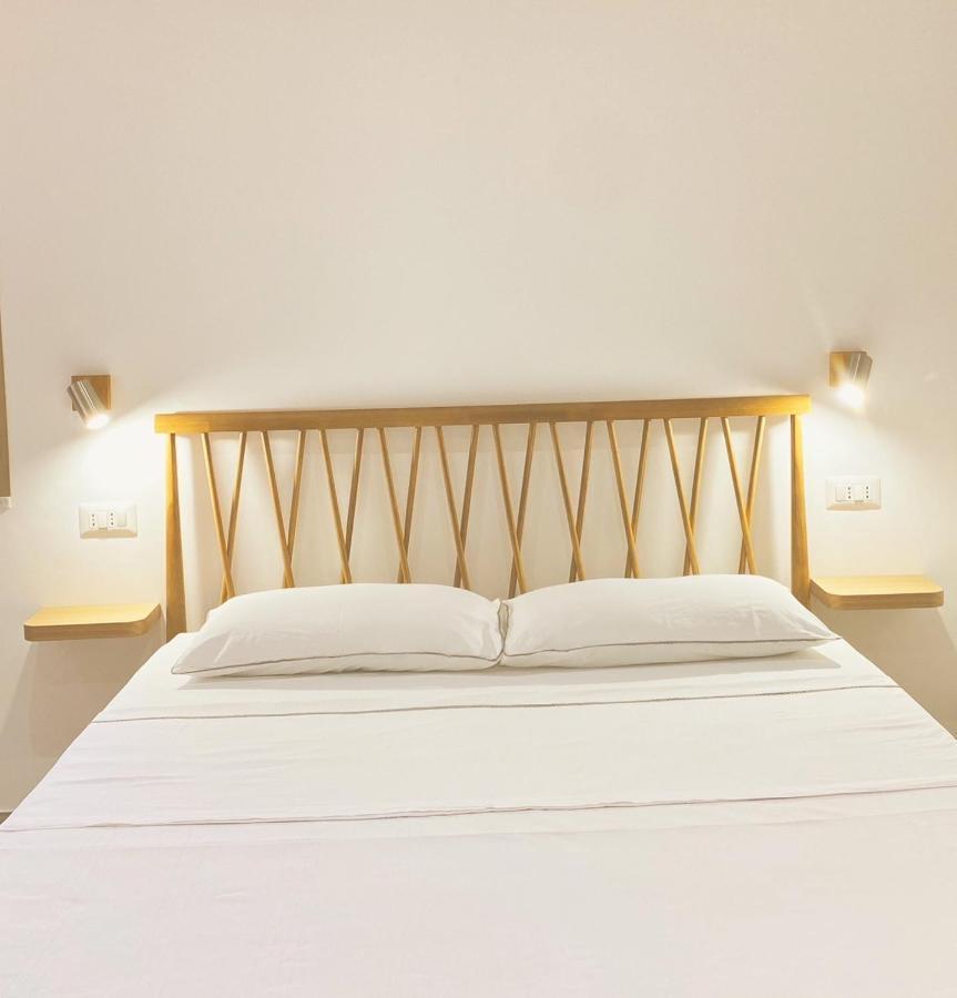 Casa Sacuri Hotell Rudalza Eksteriør bilde