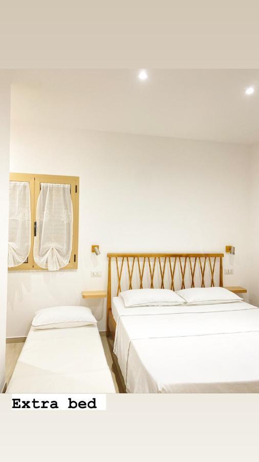 Casa Sacuri Hotell Rudalza Eksteriør bilde