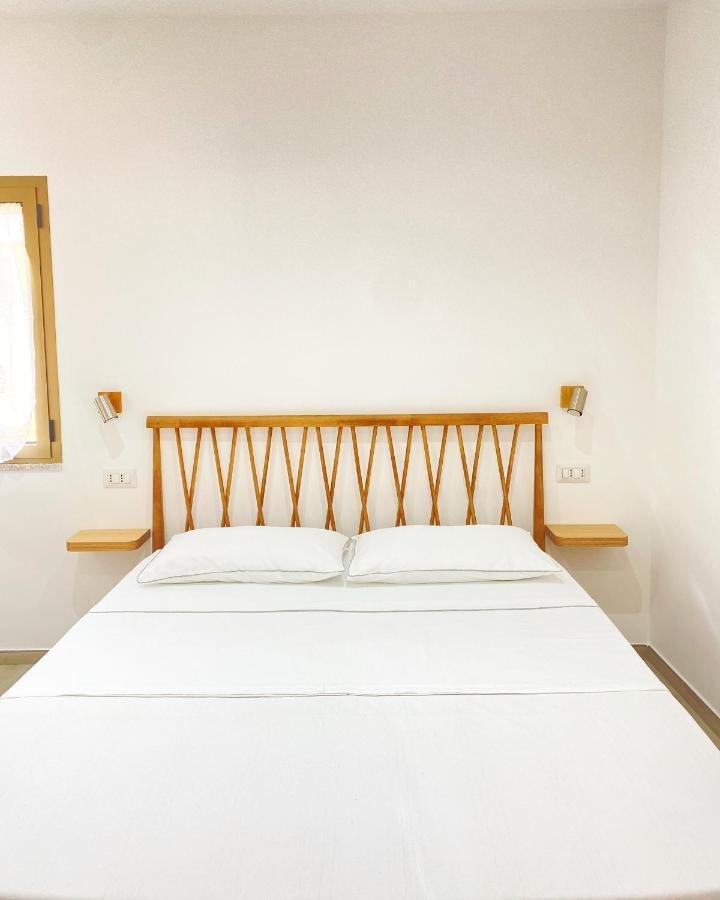 Casa Sacuri Hotell Rudalza Eksteriør bilde
