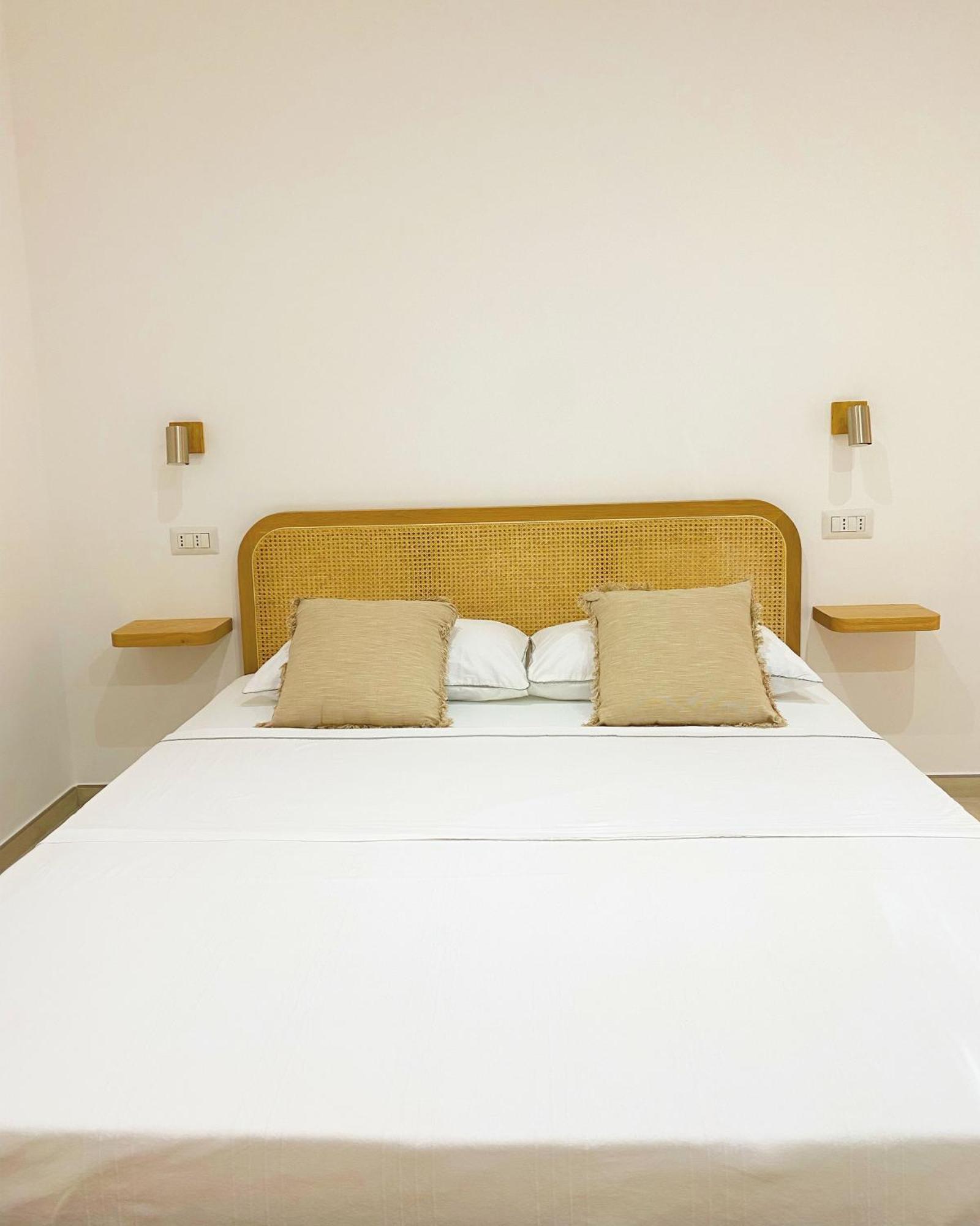 Casa Sacuri Hotell Rudalza Eksteriør bilde