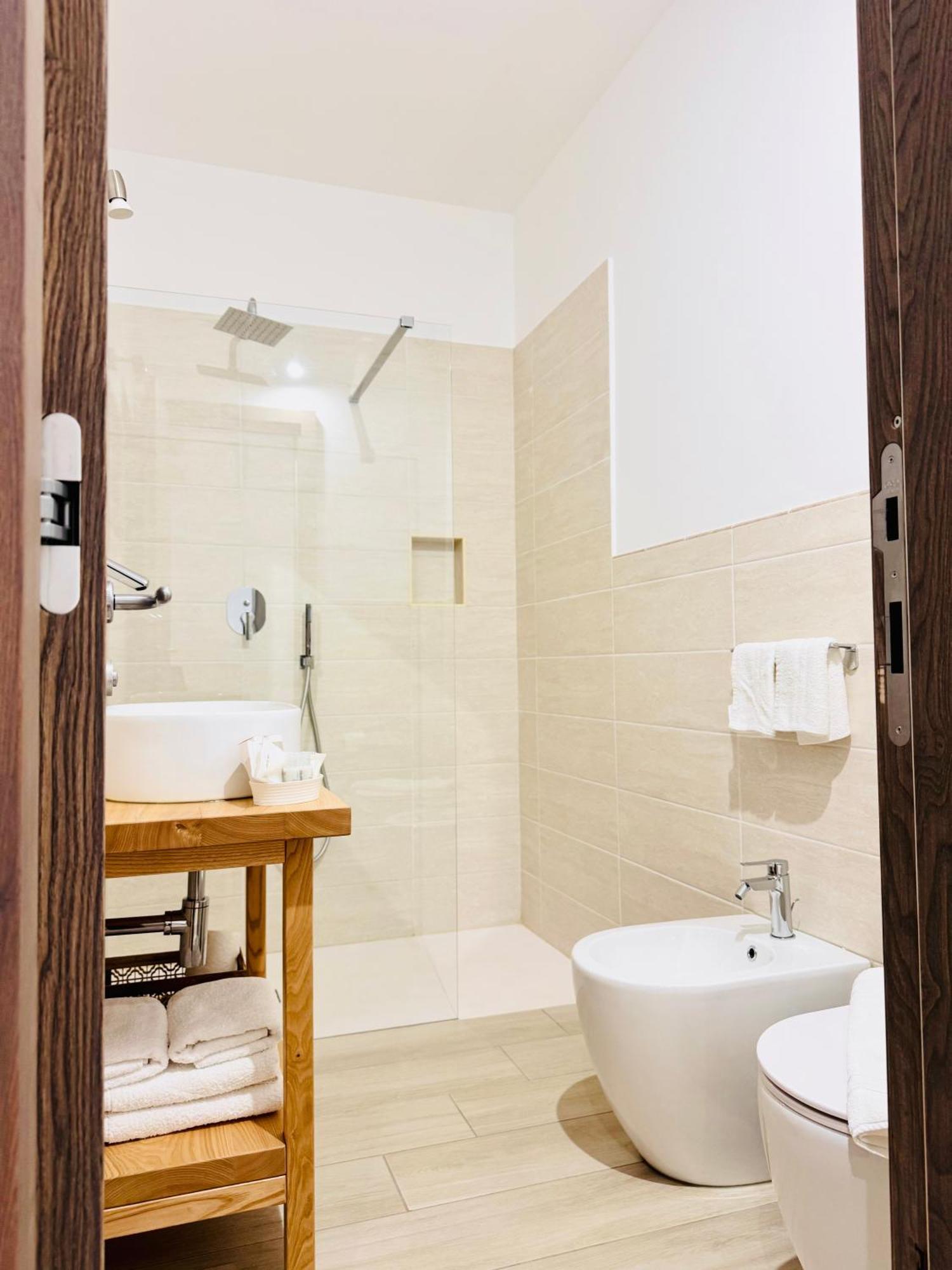 Casa Sacuri Hotell Rudalza Eksteriør bilde